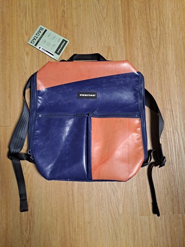 Zaino freitag f49 fringe - zaino,