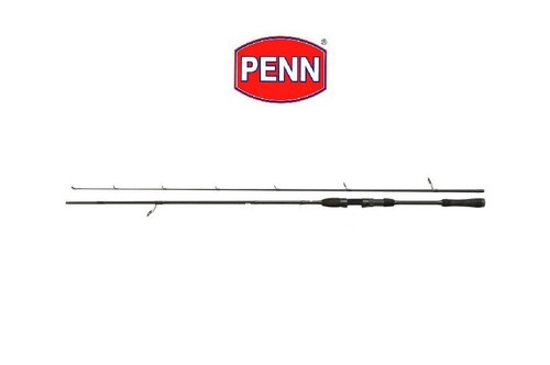 Canna pesca penn - canna,