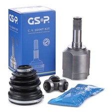 Kit giunto semiasse - kit, tripode