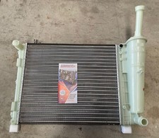Radiatore motore lancia - motore,