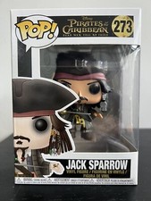 Jack sparrow pirates - of, the