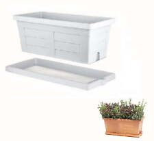 FIORIERA Effetto Legno in