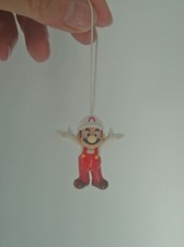 Portachiavi Gashapon  Super