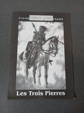 Jdr runequest scenario - runequest,