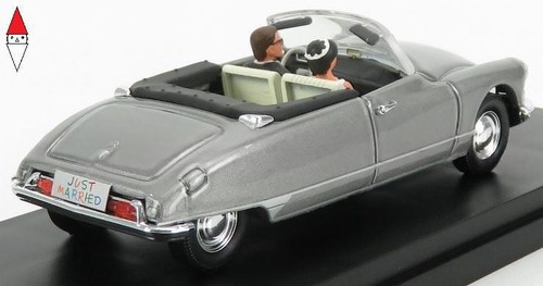 Rio citroen ds 19 - ds,