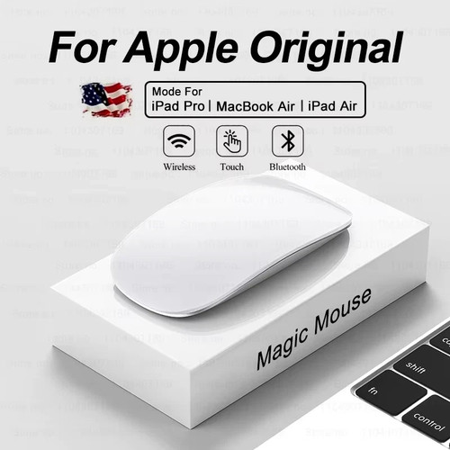 Magic mouse wireless - mouse,
