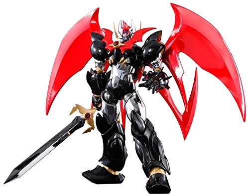 Super robot chogokin - super,