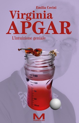 Virginia apgar intuizione - virginia, l'intuizione