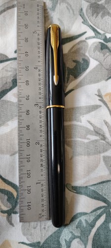 Penna stilografica parker - penna,