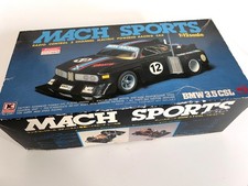 Kyosho (Graupner) Mach