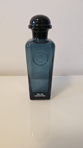 Hermes eau narcisse bleu - hermes,