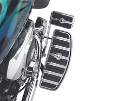 Inserti pedana Harley-Davidson
