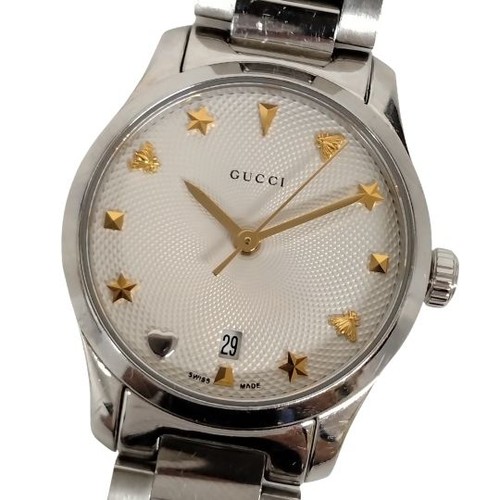 Orologio gucci 126 - gucci, g