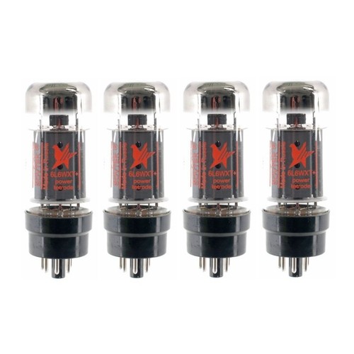 Sovtek 6l6wxt valvole - sovtek, 6l6wxt+,