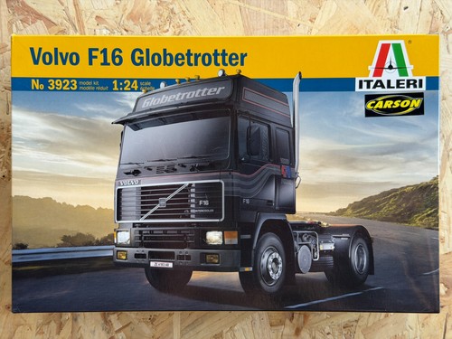 Italeri camion kit 3930 - camion,