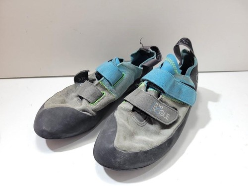 Scarpe arrampicata five ten - arrampicata,