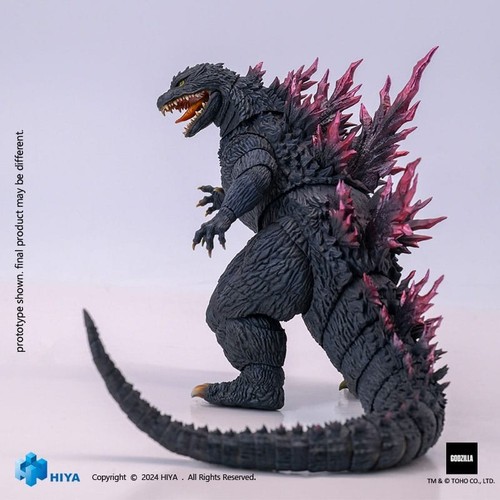 Godzilla monsterverse - godzilla.,