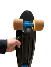 pennyboard skateboard corto