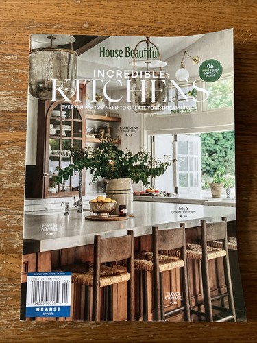 Incredible kitchens house - incredible,