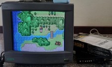 Unità convertitore upscan MicomSoFT xRGB-1 Giappone