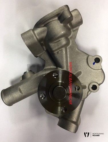 Pompa acqua motore - motore, yanmar