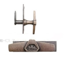 Oliva Finestra Antico Art Deco