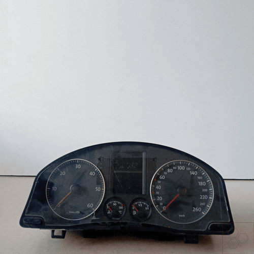 Quadro strumenti compl