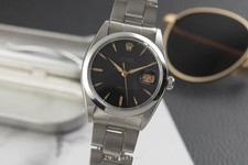 Rolex Oysterdate Precision