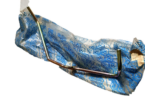 Tubo acqua radiatore - in, ferro