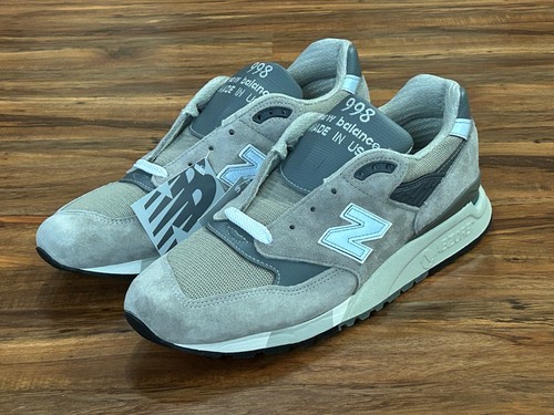 New balance 998 - new, made