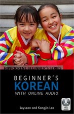 Beginneras Korean with Online