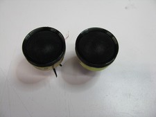 KEF C85 TWEETER A CUPOLA 1"