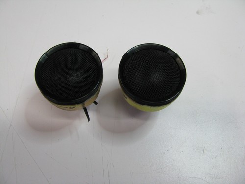 Kef c85 tweeter - tweeter, 1"
