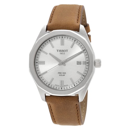 Orologio tissot prc 100 quarzo - orologio,