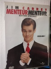 DVD*MENTEUR MENTEUR*EDITION