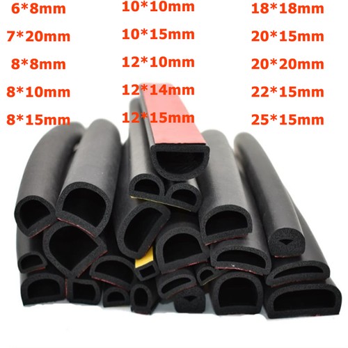 Epdm gomma striscia - gomma,