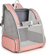 - Zaino Gatto Trasporto Cane