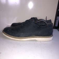 Scarpe Pull&bear blu 43