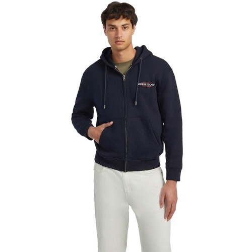 Guess felpa uomo - guess, full