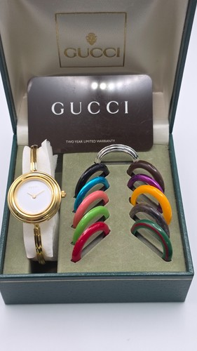 Orologio donna gucci 2 - donna, 11/12.2