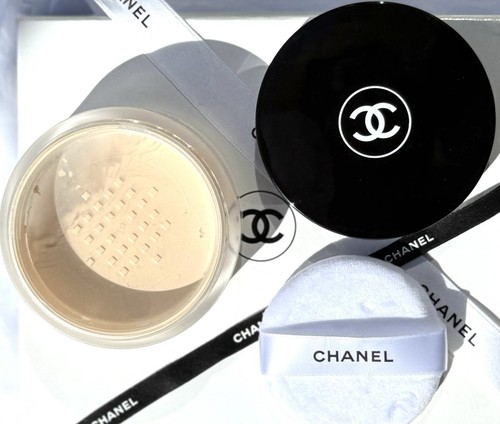 Chanel poudre universelle - chanel,
