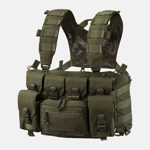 Guardian recce chest rig - guardian,