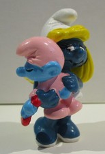 78-PUFFI-PUFFETTA CON