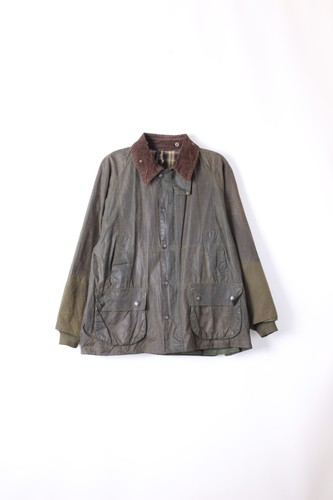 Barbour bedale wax jacket - barbour,