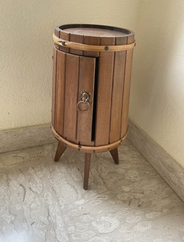 Mobiletto bar vintage forma - mobiletto,