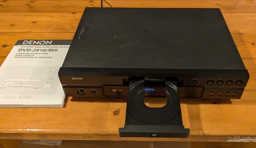Lettore audio universale