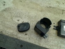 CENTRALINA MOTORE Renault