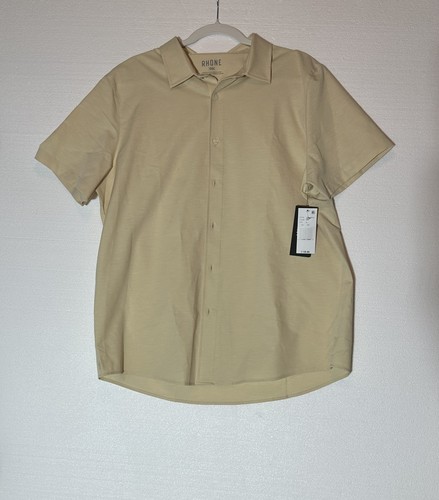 Camicia rhone brezza - rhone, xl