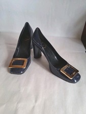 Decolte tacco alto Roger