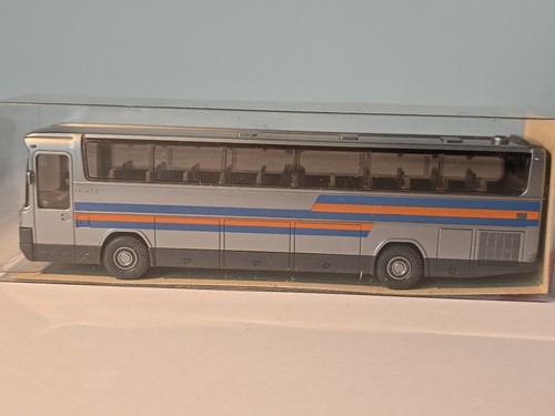 Nuovo wiking 712 - wiking, mercedes